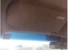 Recambio de parasol izquierdo para hyundai tucson (jm) 2.0 crdi cat referencia OEM IAM   