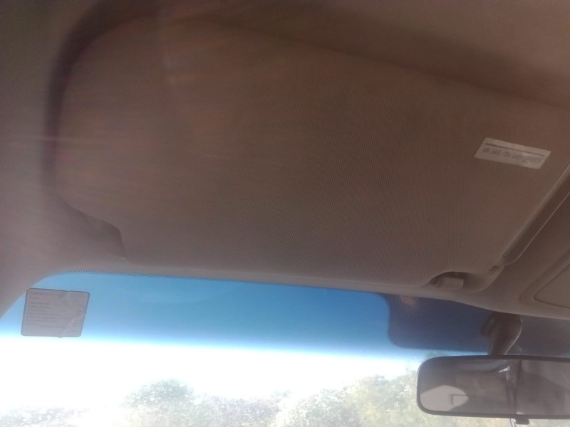 Recambio de parasol izquierdo para hyundai tucson (jm) 2.0 crdi cat referencia OEM IAM   