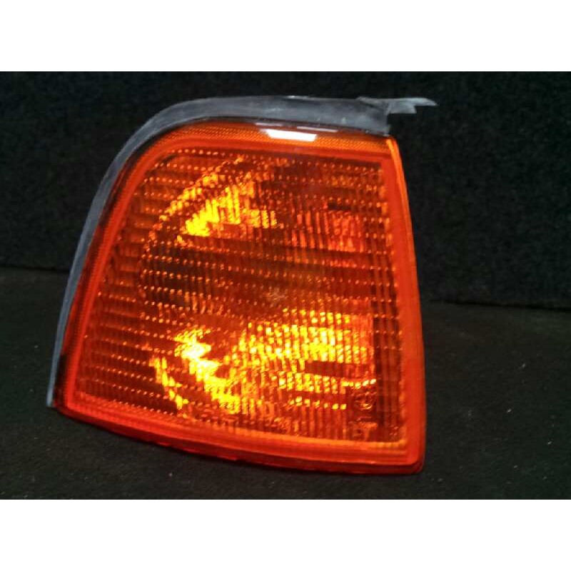 Recambio de piloto delantero derecho para audi 80/90 (893) referencia OEM IAM  AMBAR NUEVO