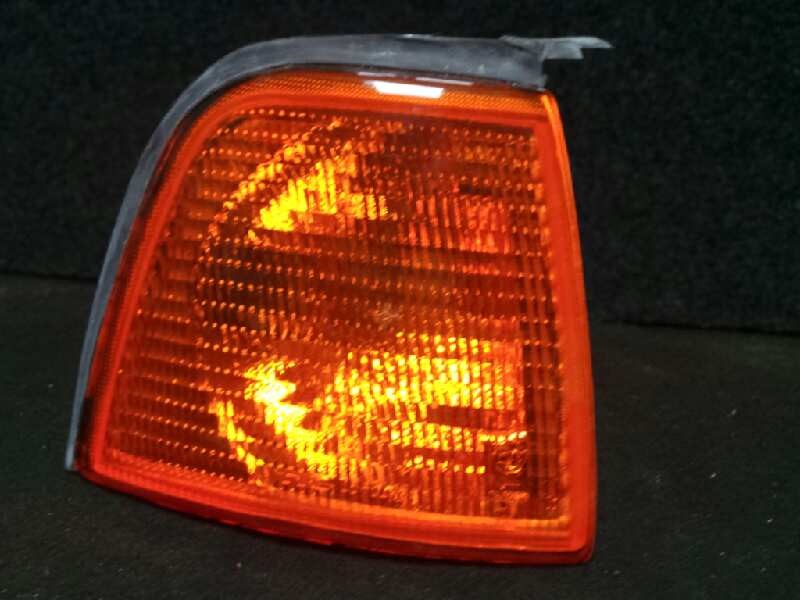 Recambio de piloto delantero derecho para audi 80/90 (893) referencia OEM IAM  AMBAR NUEVO