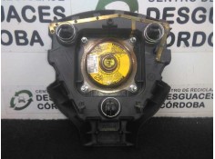 Recambio de airbag delantero izquierdo para nissan note (e11e) 1.5 dci turbodiesel cat referencia OEM IAM YJTU0254140   2