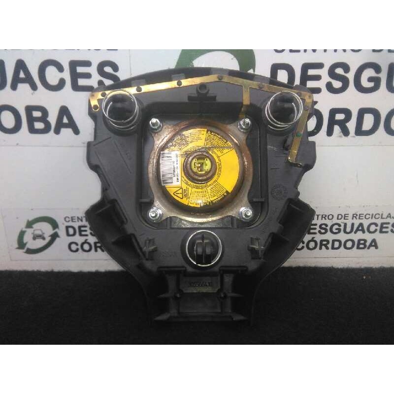 Recambio de airbag delantero izquierdo para nissan note (e11e) 1.5 dci turbodiesel cat referencia OEM IAM YJTU0254140  