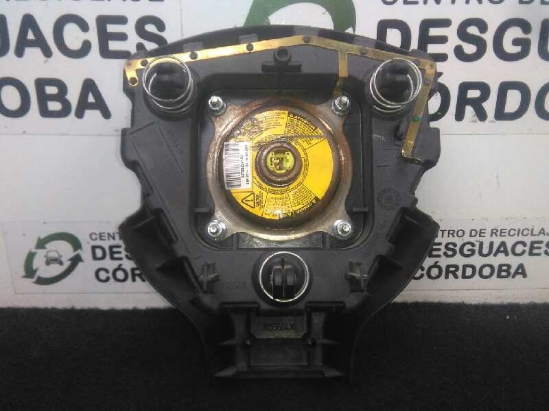Recambio de airbag delantero izquierdo para nissan note (e11e) 1.5 dci turbodiesel cat referencia OEM IAM YJTU0254140  