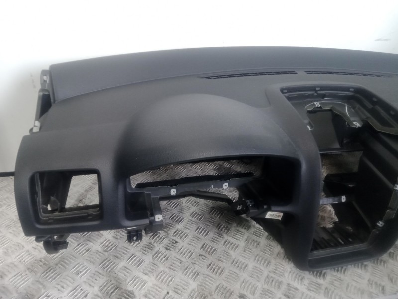 Recambio de salpicadero para volkswagen jetta iii (1k2) 1.9 tdi referencia OEM IAM   
