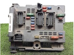 Recambio de centralita check control para peugeot 206 cc 2.0 16v cat referencia OEM IAM 9644038680-14586989-BSMB3 BSMB3 DELPHI