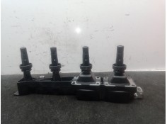 Recambio de bobina encendido para peugeot 307 (3a/c) 1.6 16v referencia OEM IAM 5DA193175731  HELLA