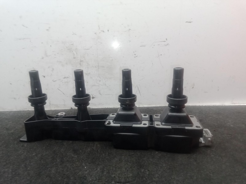 Recambio de bobina encendido para peugeot 307 (3a/c) 1.6 16v referencia OEM IAM 5DA193175731  HELLA