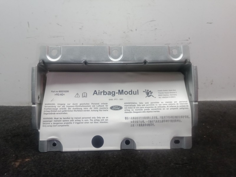 Recambio de airbag delantero derecho para ford mondeo iv (ba7) 1.8 tdci referencia OEM IAM 6G9N042A94CE  