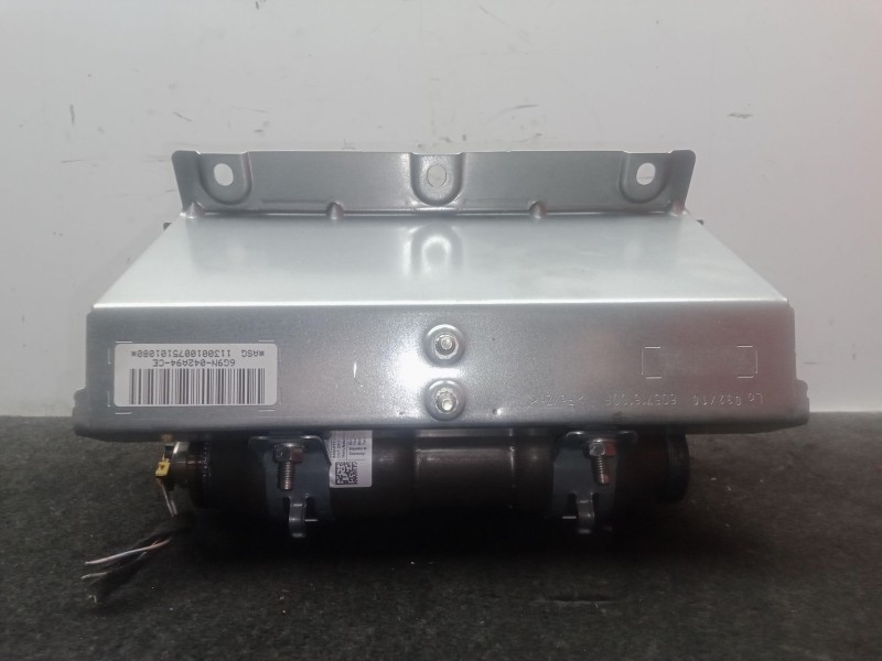 Recambio de airbag delantero derecho para ford mondeo iv (ba7) 1.8 tdci referencia OEM IAM 6G9N042A94CE  