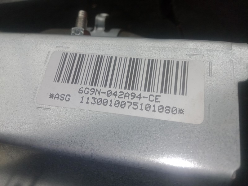 Recambio de airbag delantero derecho para ford mondeo iv (ba7) 1.8 tdci referencia OEM IAM 6G9N042A94CE  