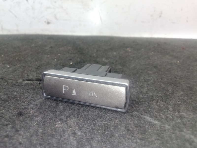 Recambio de interruptor para ford mondeo iv (ba7) 1.8 tdci referencia OEM IAM 6M2T15A860AF  