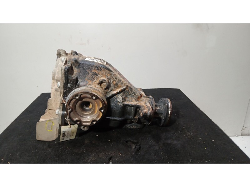 Recambio de diferencial trasero para bmw 7 (e65, e66, e67) 730 d referencia OEM IAM 7502978  