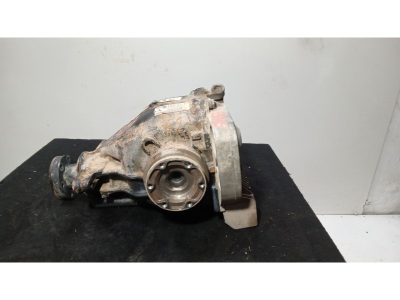 Recambio de diferencial trasero para bmw 7 (e65, e66, e67) 730 d referencia OEM IAM 7502978  