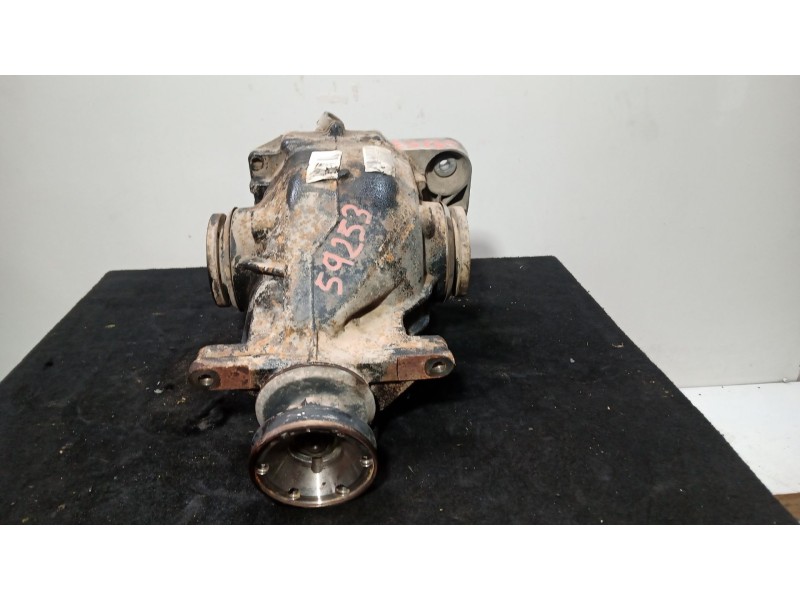 Recambio de diferencial trasero para bmw 7 (e65, e66, e67) 730 d referencia OEM IAM 7502978  