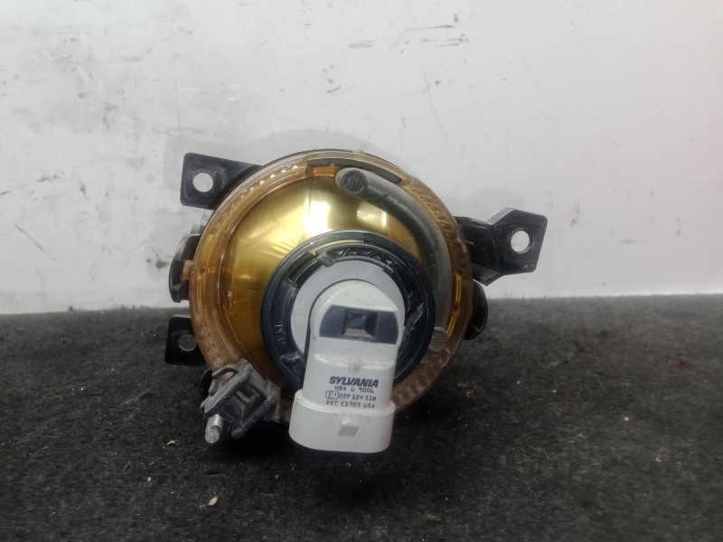 Recambio de faro antiniebla derecho para volkswagen jetta iii (1k2) 1.9 tdi referencia OEM IAM   