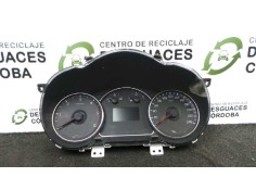 Recambio de cuadro instrumentos para kia carens ( ) 1.7 crdi cat referencia OEM IAM 94002A4340-20150902  