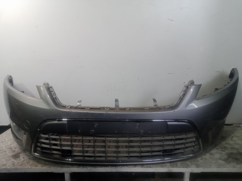 Recambio de paragolpes delantero para ford mondeo iv (ba7) 1.8 tdci referencia OEM IAM   GRIS
