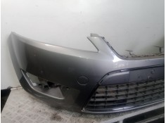 Recambio de paragolpes delantero para ford mondeo iv (ba7) 1.8 tdci referencia OEM IAM   GRIS 2