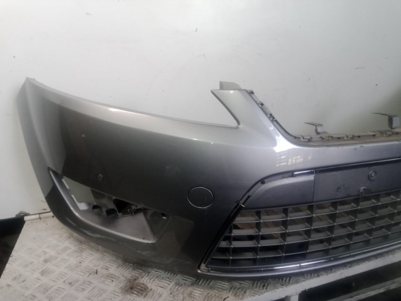 Recambio de paragolpes delantero para ford mondeo iv (ba7) 1.8 tdci referencia OEM IAM   GRIS