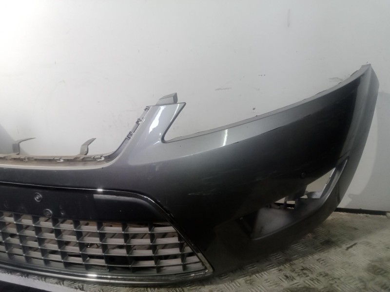 Recambio de paragolpes delantero para ford mondeo iv (ba7) 1.8 tdci referencia OEM IAM   GRIS