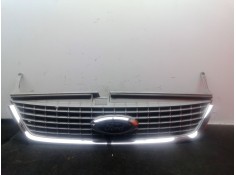 Recambio de rejilla delantera para ford mondeo iv (ba7) 1.8 tdci referencia OEM IAM 7S718200A  