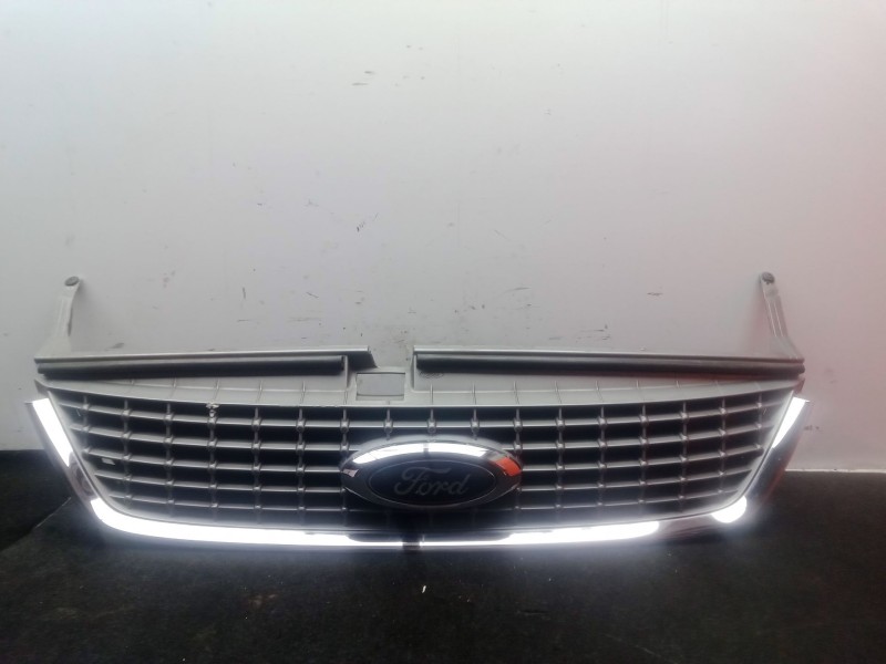 Recambio de rejilla delantera para ford mondeo iv (ba7) 1.8 tdci referencia OEM IAM 7S718200A  