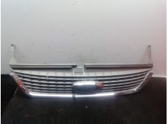 Recambio de rejilla delantera para ford mondeo iv (ba7) 1.8 tdci referencia OEM IAM 7S718200A   2