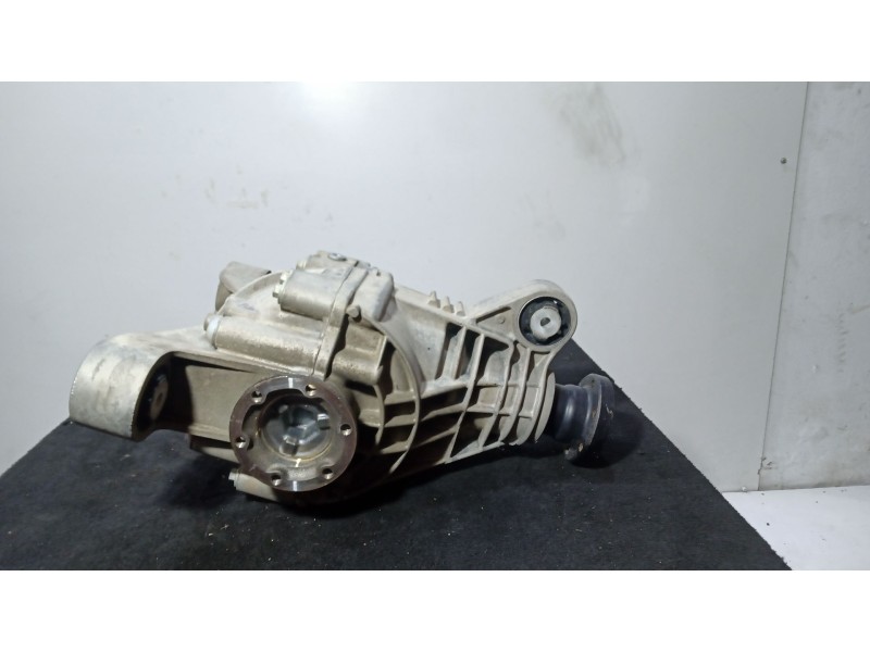 Recambio de diferencial trasero para volkswagen touareg (7la, 7l6, 7l7) 2.5 r5 tdi referencia OEM IAM 4460310018 - DRM99039  