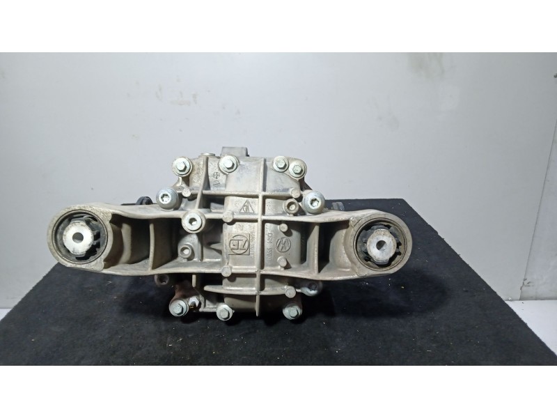 Recambio de diferencial trasero para volkswagen touareg (7la, 7l6, 7l7) 2.5 r5 tdi referencia OEM IAM 4460310018 - DRM99039  