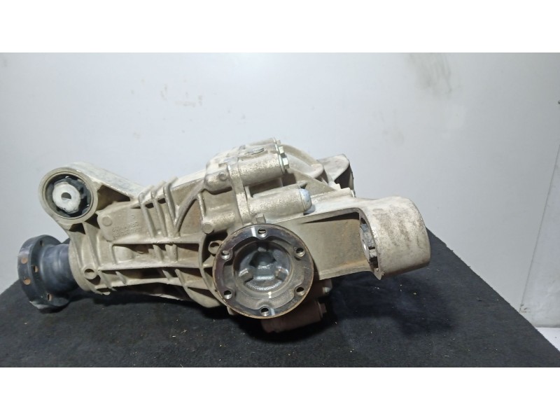 Recambio de diferencial trasero para volkswagen touareg (7la, 7l6, 7l7) 2.5 r5 tdi referencia OEM IAM 4460310018 - DRM99039  