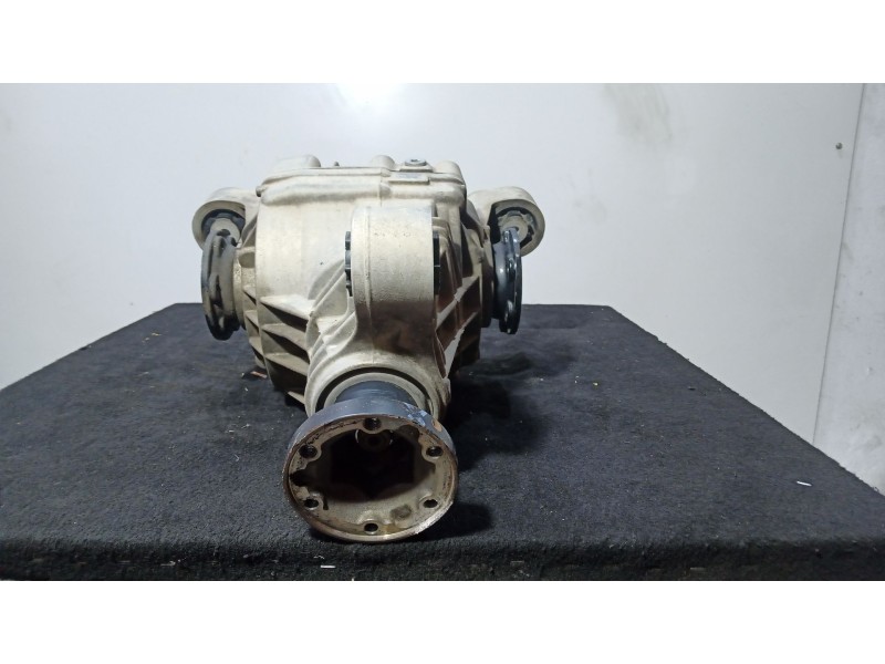 Recambio de diferencial trasero para volkswagen touareg (7la, 7l6, 7l7) 2.5 r5 tdi referencia OEM IAM 4460310018 - DRM99039  