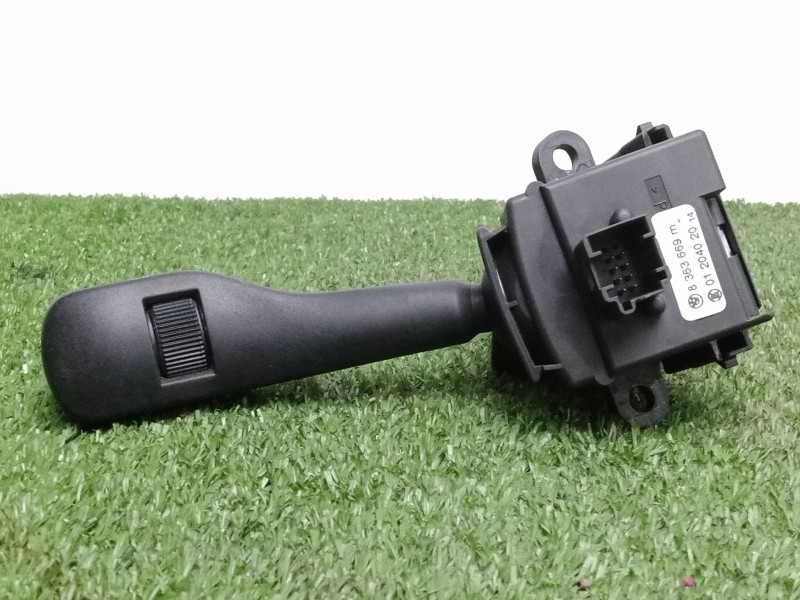 Recambio de mando limpia para bmw 3 touring (e46) 320 d referencia OEM IAM 8363669M - 01204020  9.PINES