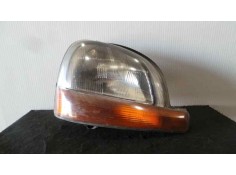 Recambio de faro derecho para renault kangoo (f/kc0) 1.5 dci diesel referencia OEM IAM  98-03 