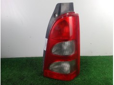 Recambio de piloto trasero derecho para suzuki wagon r+ (ma) 1.3 (rb 413) referencia OEM IAM 3550383E01 - 301308 VALEO 