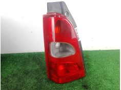 Recambio de piloto trasero izquierdo para suzuki wagon r+ (ma) 1.3 (rb 413) referencia OEM IAM 03452923 DEPO 