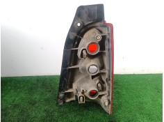 Recambio de piloto trasero izquierdo para suzuki wagon r+ (ma) 1.3 (rb 413) referencia OEM IAM 03452923 DEPO  2