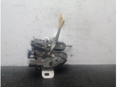 Recambio de cerradura capot para ford mondeo iv (ba7) 1.8 tdci referencia OEM IAM 7S7A16700AF  