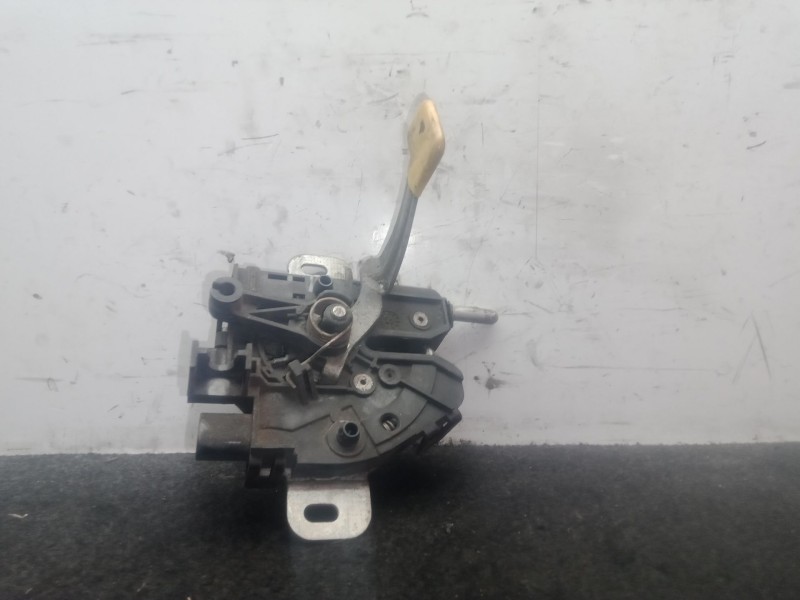 Recambio de cerradura capot para ford mondeo iv (ba7) 1.8 tdci referencia OEM IAM 7S7A16700AF  