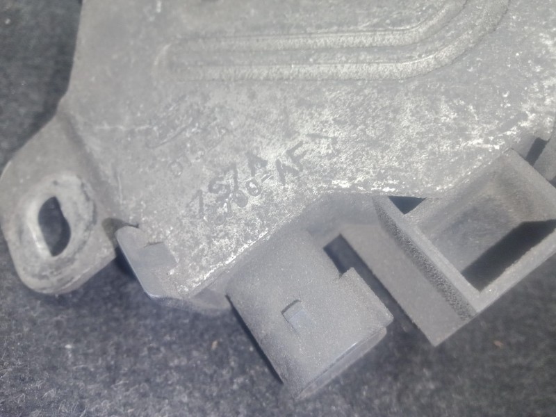 Recambio de cerradura capot para ford mondeo iv (ba7) 1.8 tdci referencia OEM IAM 7S7A16700AF  