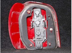 Recambio de piloto trasero derecho para volkswagen polo berlina (6n2) 1.4 referencia OEM IAM  00-02  2