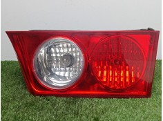 Recambio de piloto trasero derecho interior para honda accord vii (cl, cn) 2.2 i-ctdi (cn1) referencia OEM IAM QN26  03.06 - INT