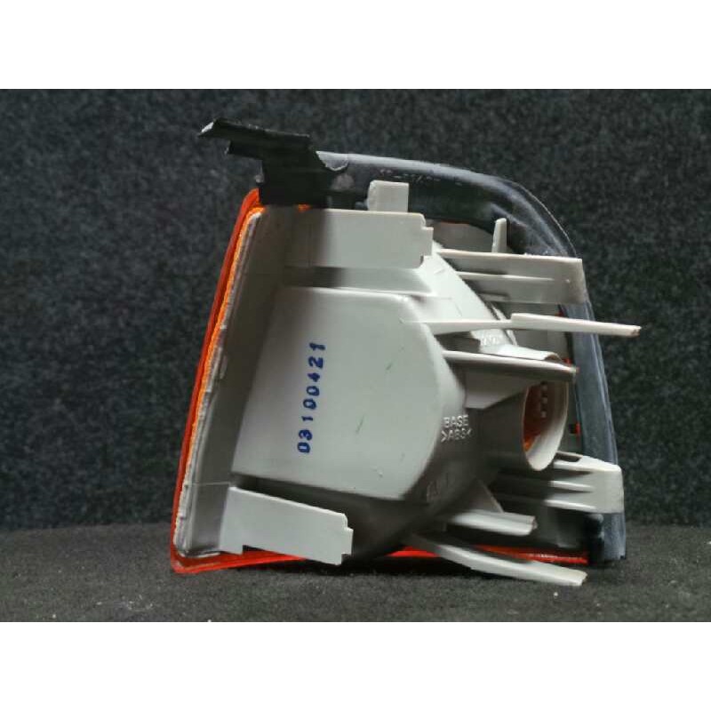 Recambio de piloto delantero derecho para audi 80/90 (893) referencia OEM IAM  AMBAR NUEVO