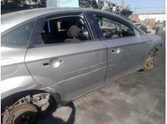 Recambio de puerta trasera derecha para ford mondeo iv (ba7) 1.8 tdci referencia OEM IAM   