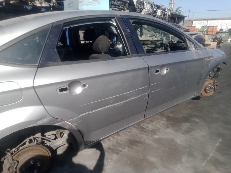 Recambio de puerta trasera derecha para ford mondeo iv (ba7) 1.8 tdci referencia OEM IAM   