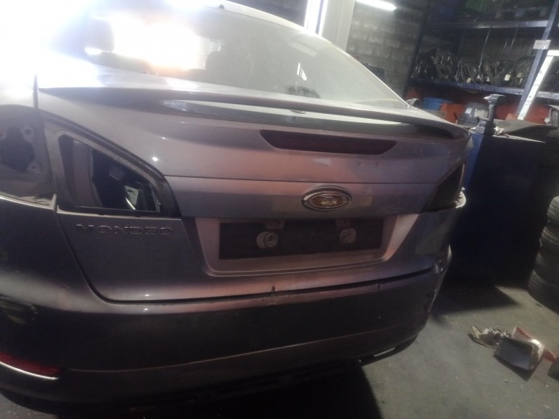 Recambio de porton trasero para ford mondeo iv (ba7) 1.8 tdci referencia OEM IAM   