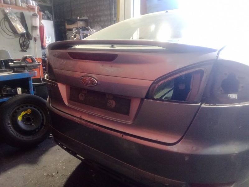 Recambio de porton trasero para ford mondeo iv (ba7) 1.8 tdci referencia OEM IAM   