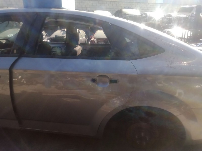 Recambio de puerta trasera izquierda para ford mondeo iv (ba7) 1.8 tdci referencia OEM IAM   
