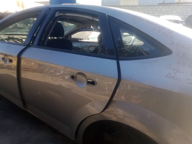 Recambio de puerta trasera izquierda para ford mondeo iv (ba7) 1.8 tdci referencia OEM IAM   
