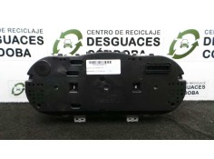 Recambio de cuadro instrumentos para kia carens ( ) 1.7 crdi cat referencia OEM IAM 94002A4340-20150902   2
