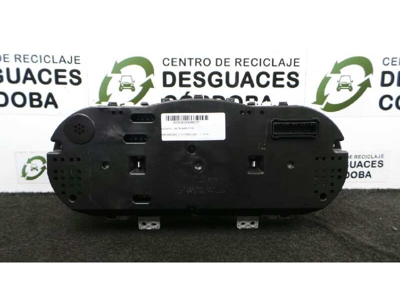 Recambio de cuadro instrumentos para kia carens ( ) 1.7 crdi cat referencia OEM IAM 94002A4340-20150902  
